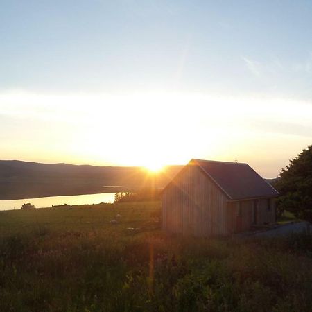 Curlew Cottage Eyre 外观 照片