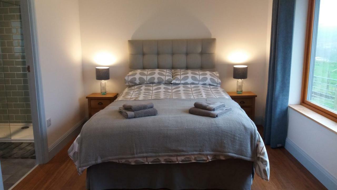 Curlew Cottage Eyre 外观 照片