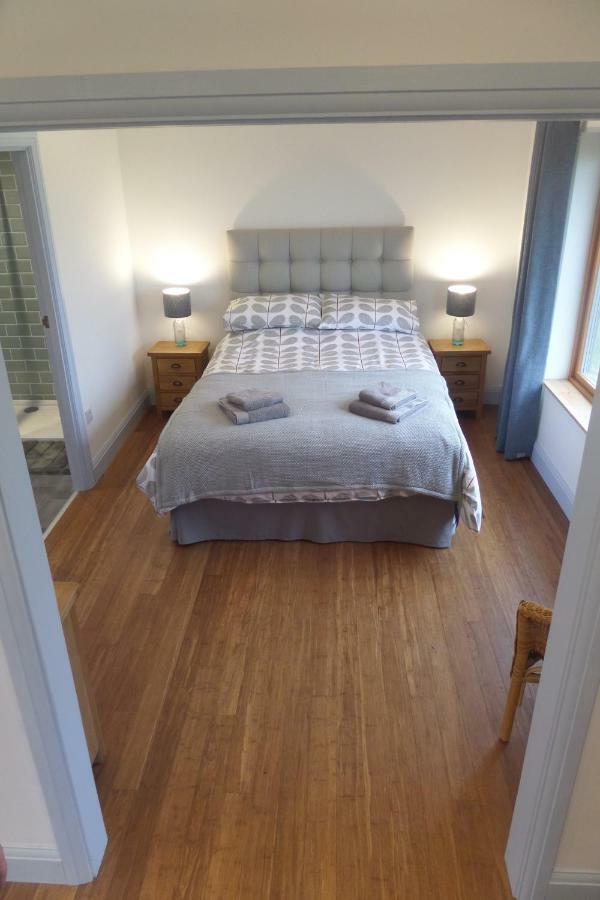 Curlew Cottage Eyre 外观 照片
