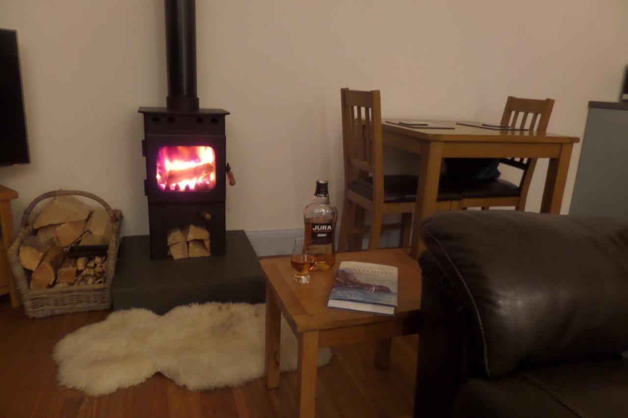 Curlew Cottage Eyre 外观 照片